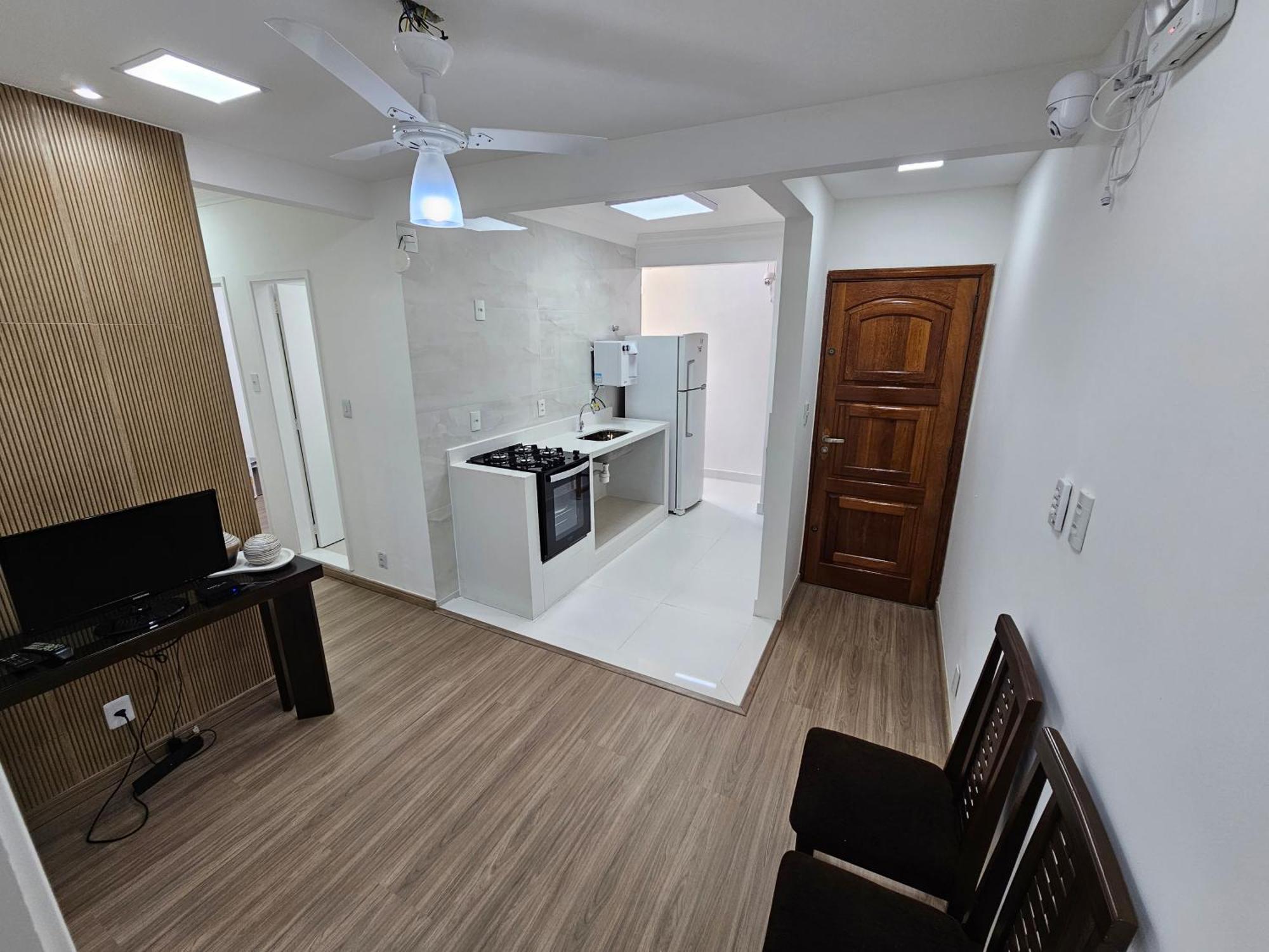 Privativo Em Habitación en casa particular