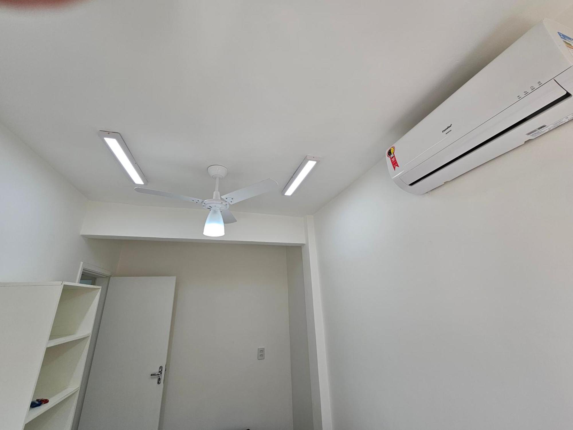 Privativo Em Habitación en casa particular *