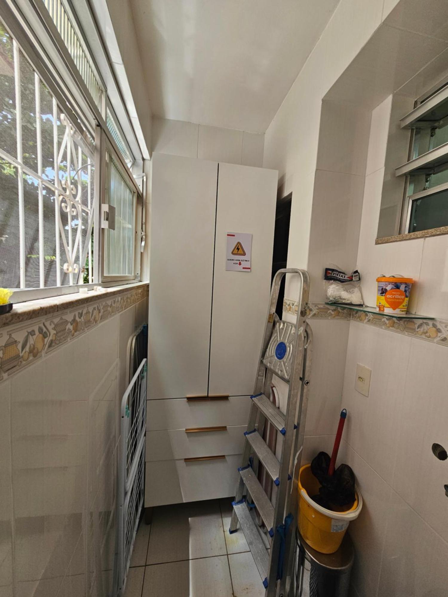 Habitación en casa particular Privativo Em Río de Janeiro