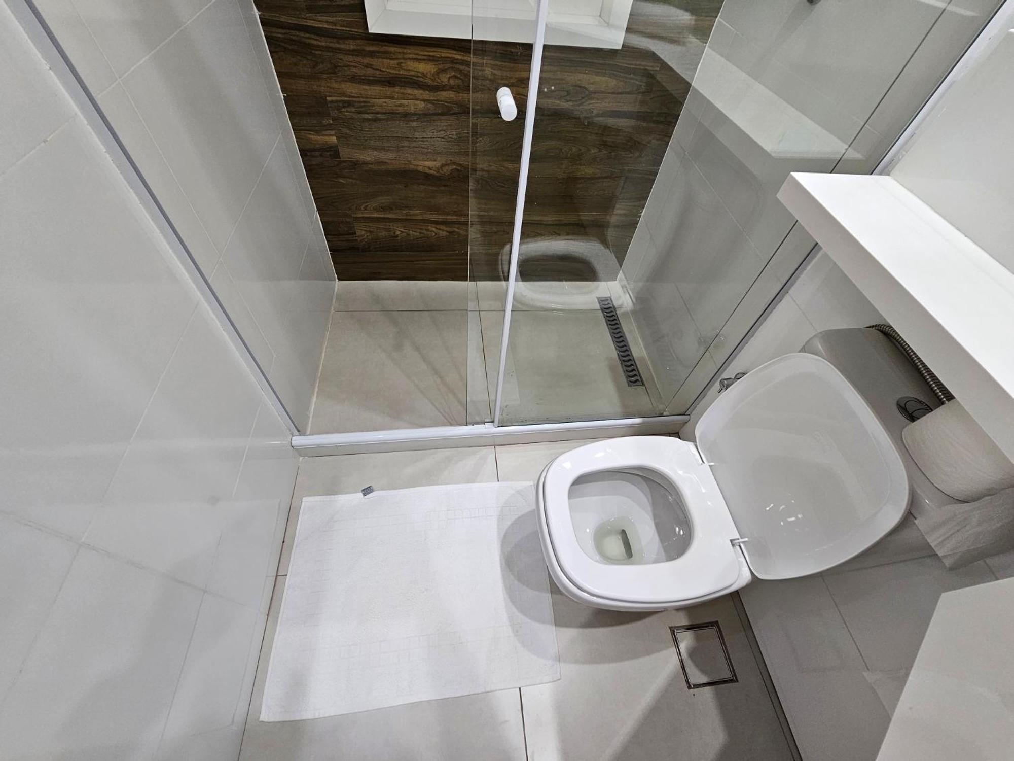 Privativo Em Habitación en casa particular *