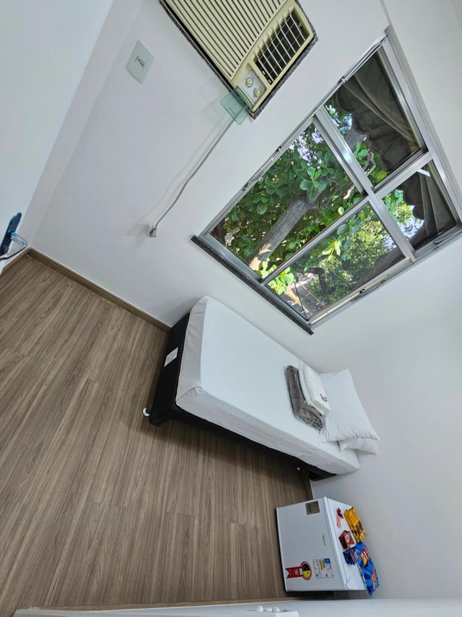 Habitación en casa particular Privativo Em Río de Janeiro
