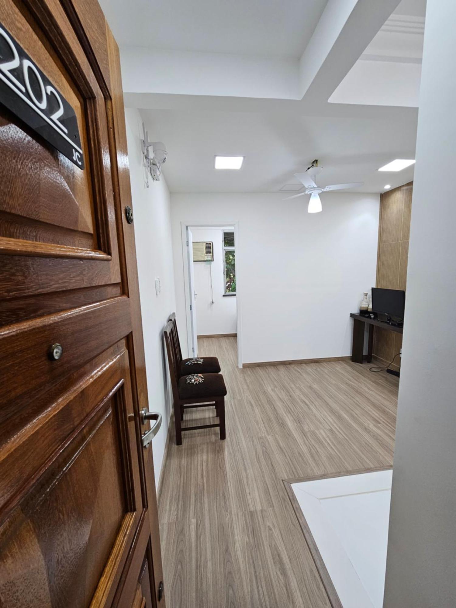 Habitación en casa particular Privativo Em