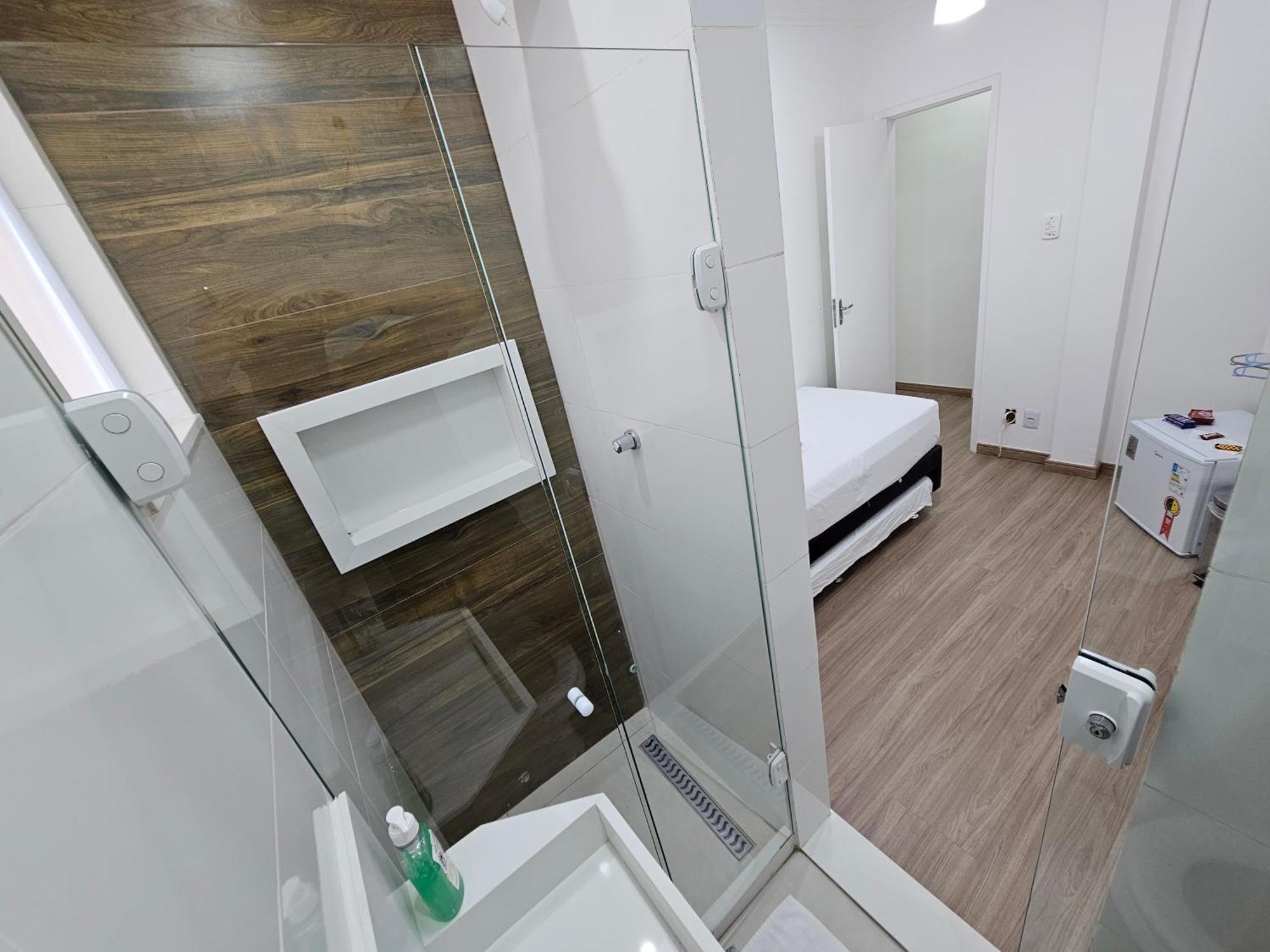 Privativo Em Habitación en casa particular Río de Janeiro