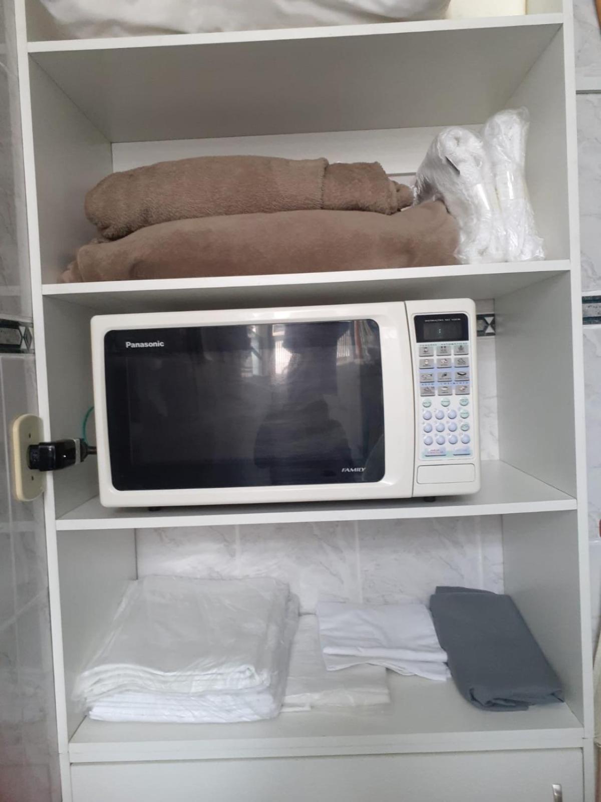 Habitación en casa particular Privativo Em Río de Janeiro