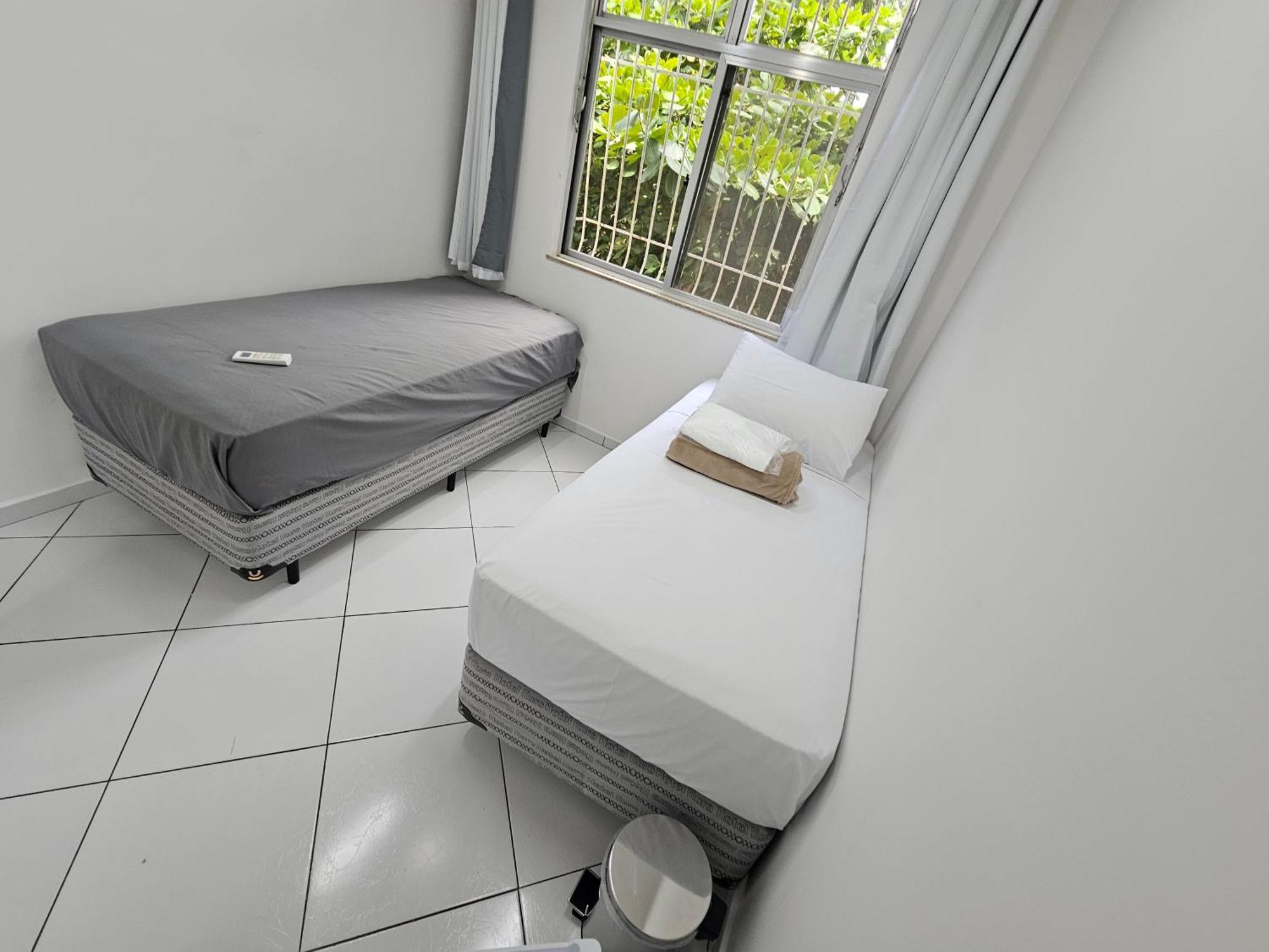 Habitación en casa particular Privativo Em