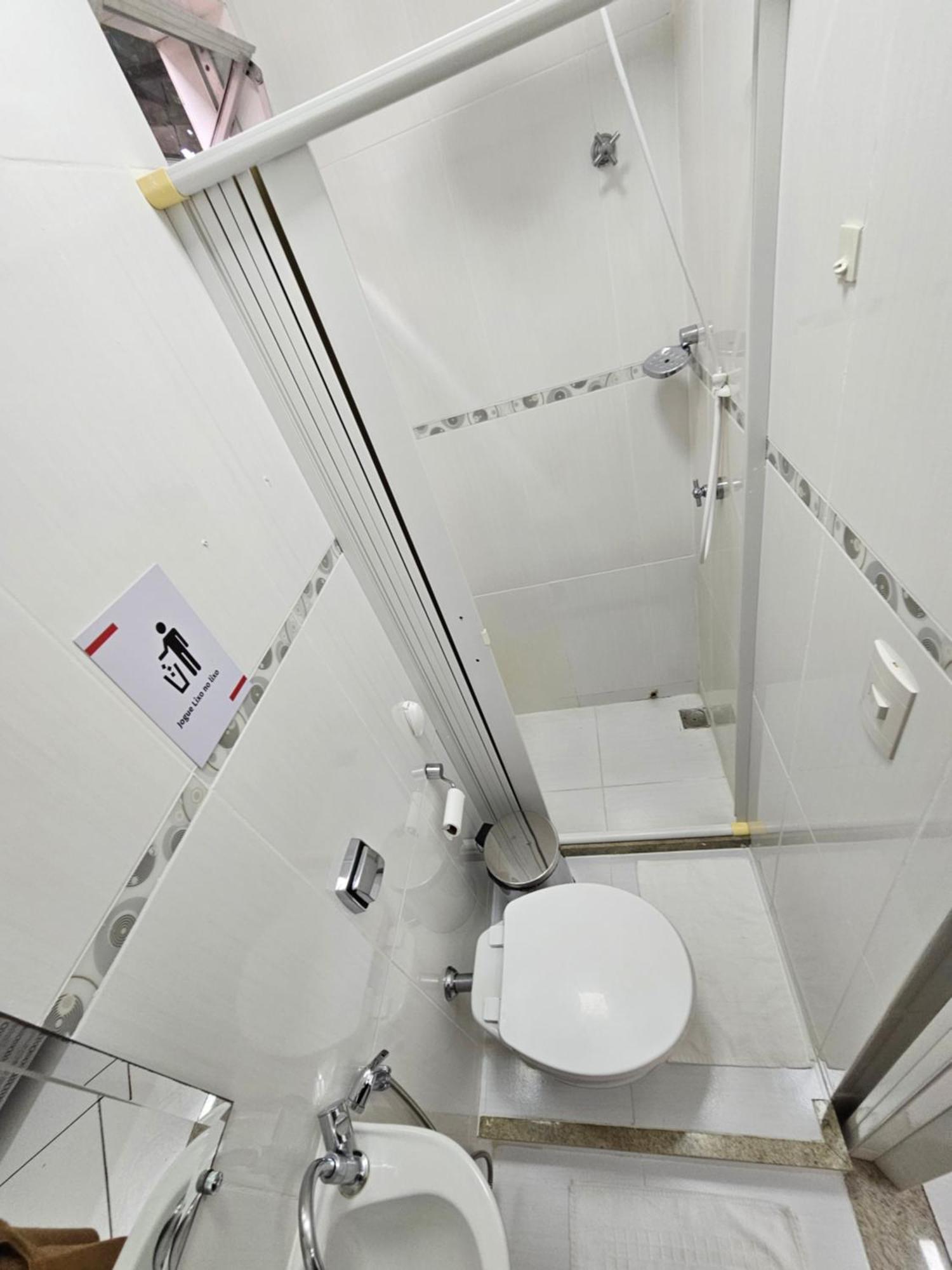 Privativo Em Habitación en casa particular Río de Janeiro