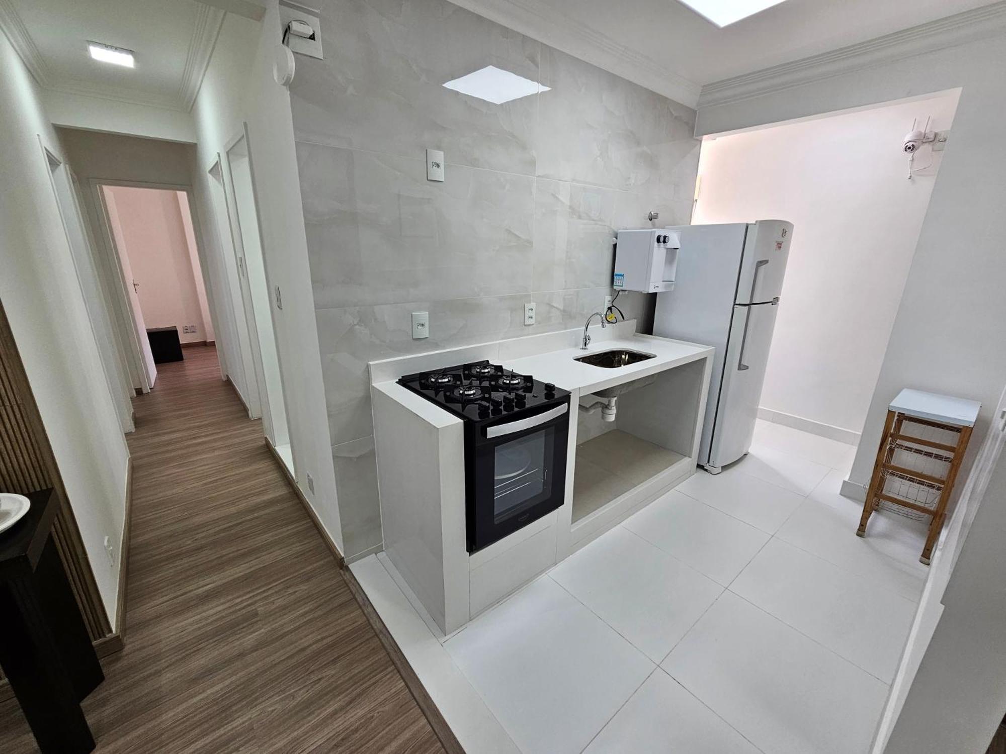Privativo Em Habitación en casa particular Río de Janeiro