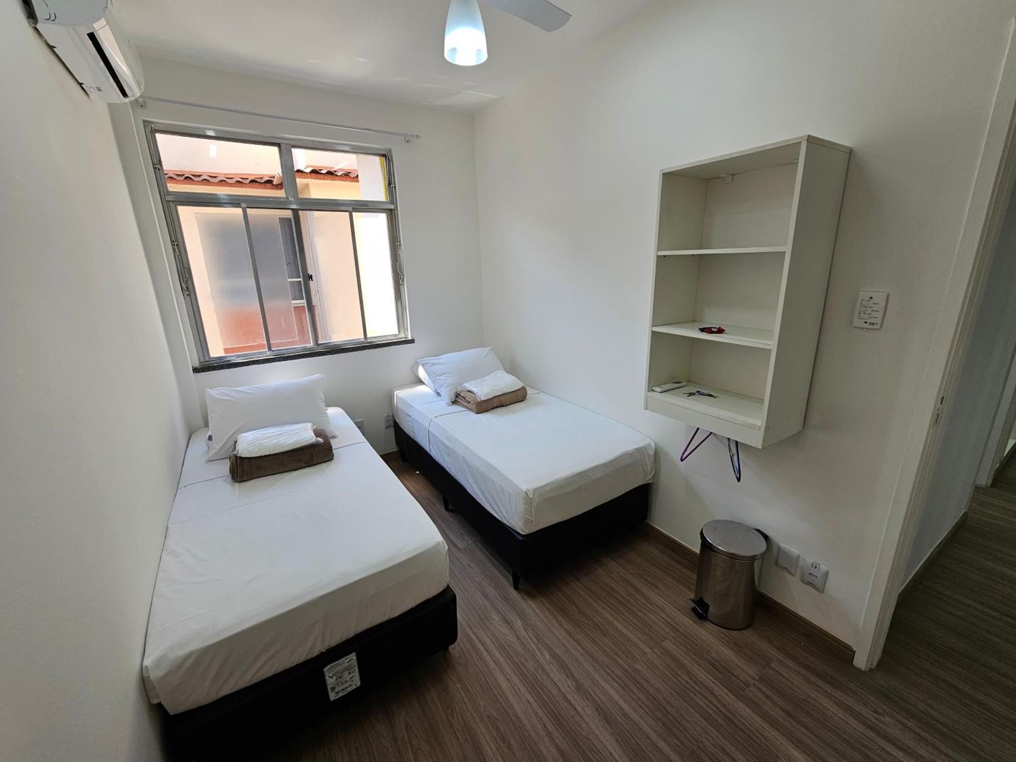 Privativo Em Habitación en casa particular