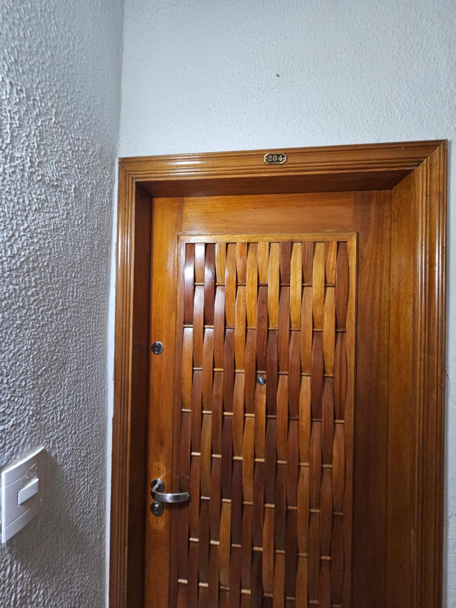 Habitación en casa particular Privativo Em Río de Janeiro