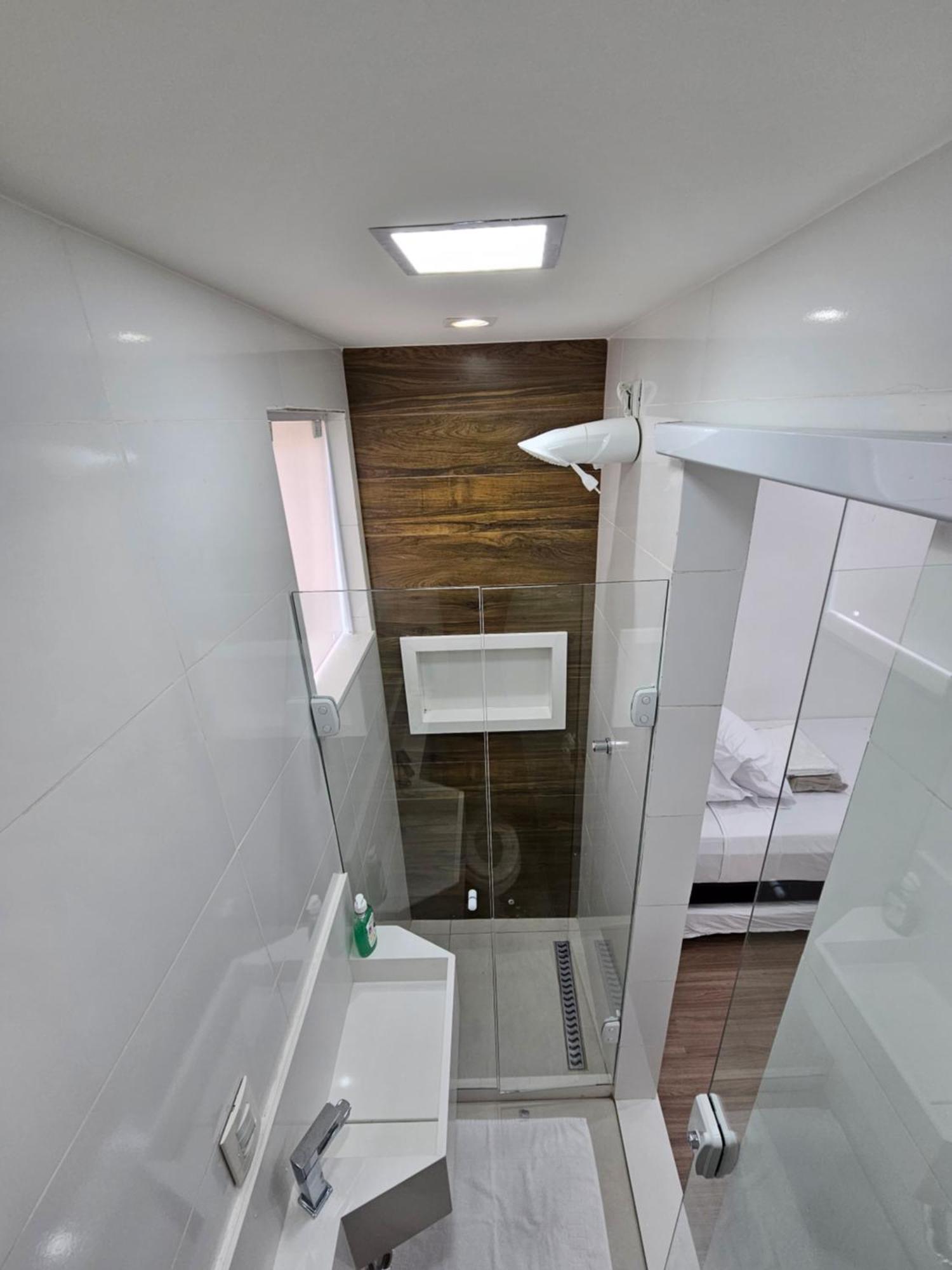 Privativo Em Habitación en casa particular Río de Janeiro