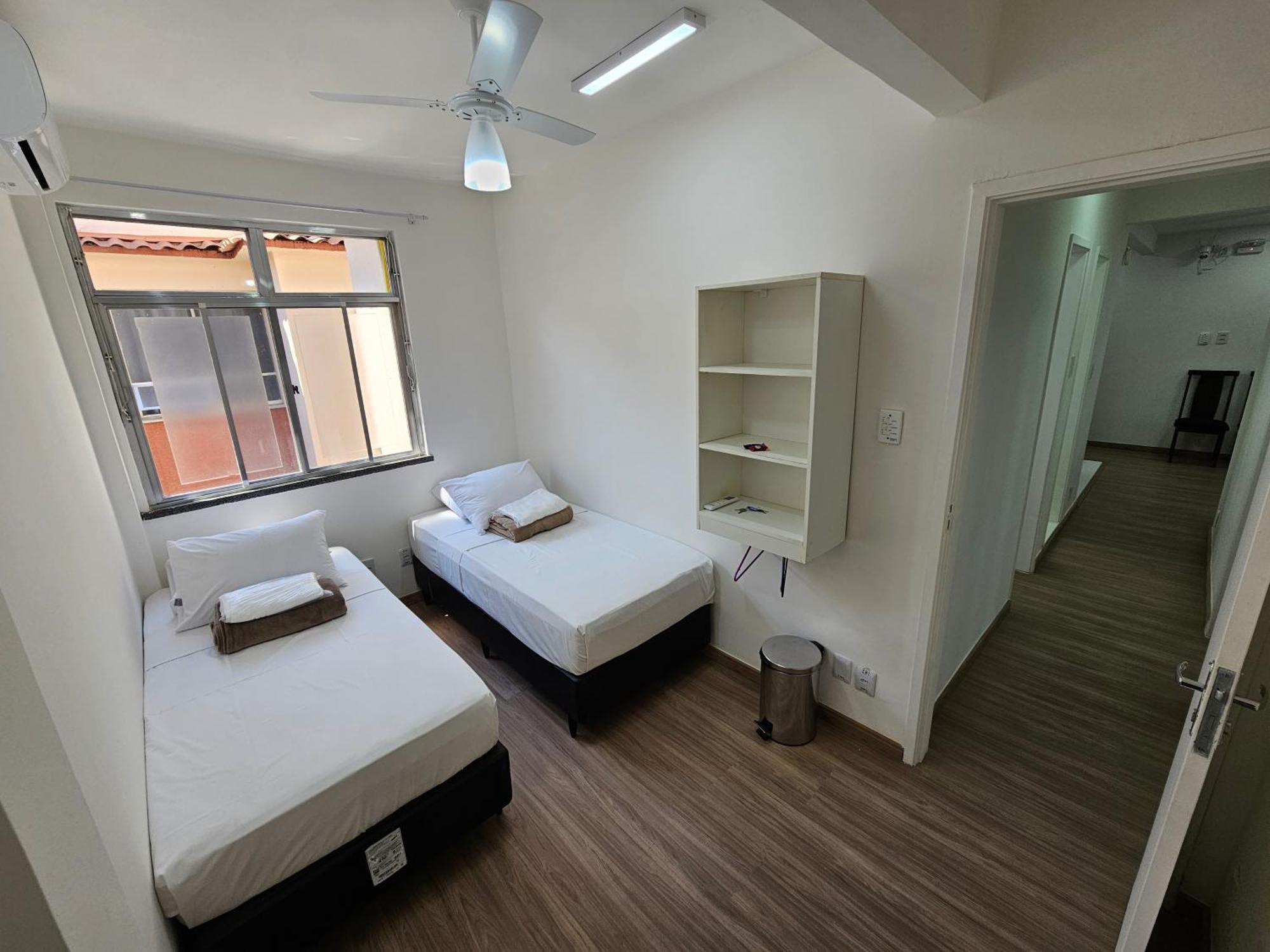 Privativo Em Habitación en casa particular *