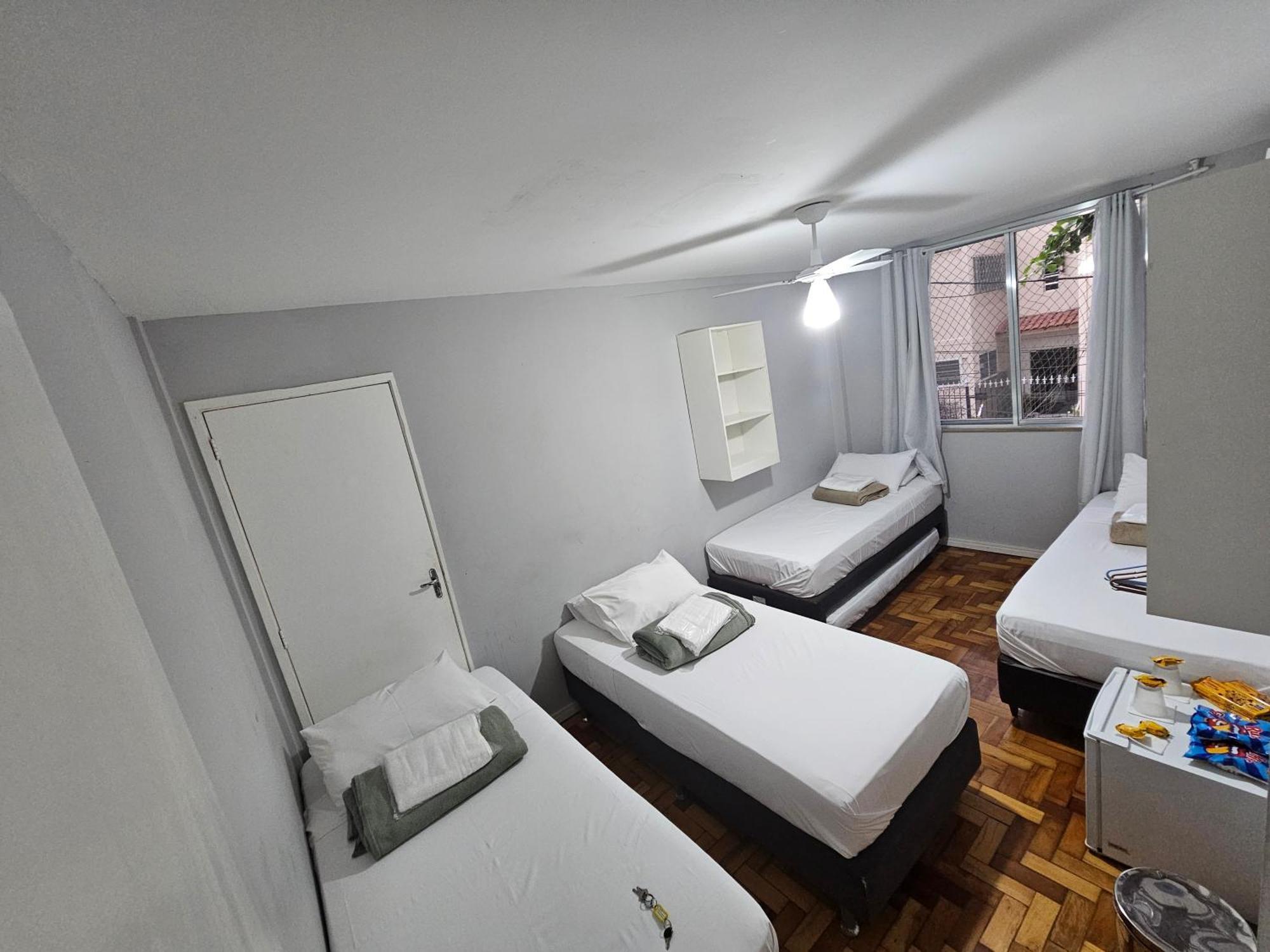 Privativo Em Habitación en casa particular Río de Janeiro