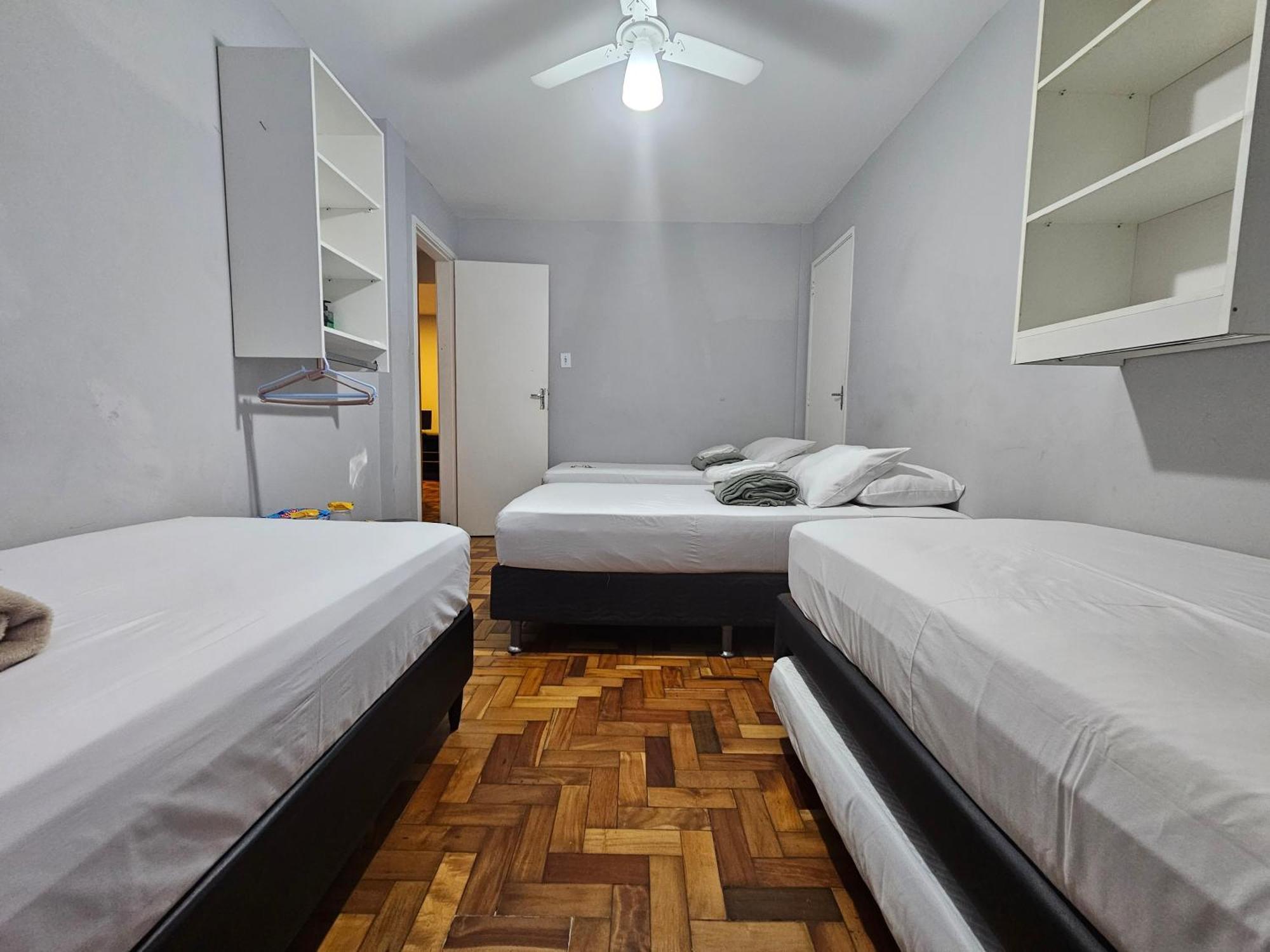 Privativo Em Habitación en casa particular Río de Janeiro