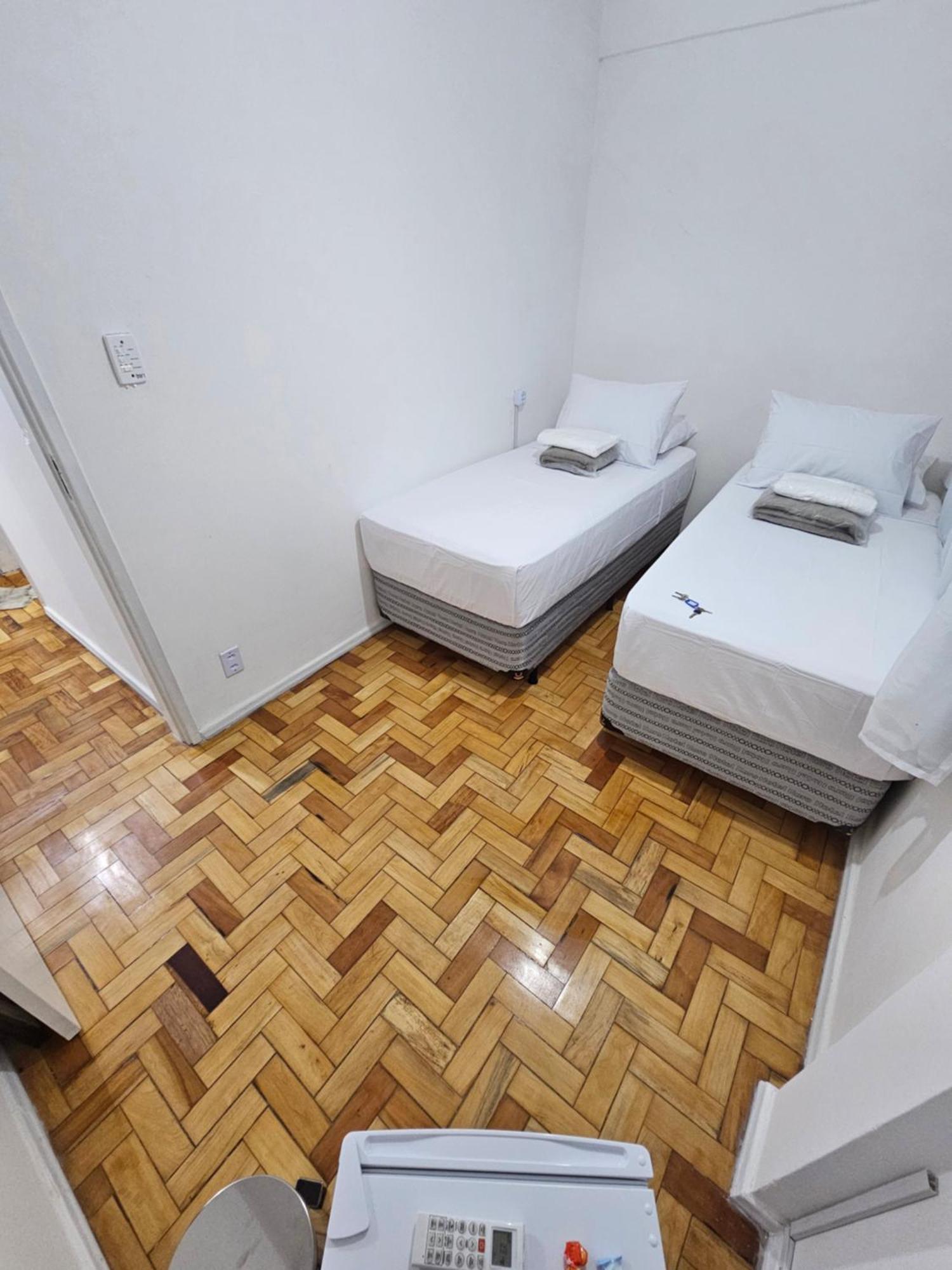Privativo Em Habitación en casa particular Río de Janeiro