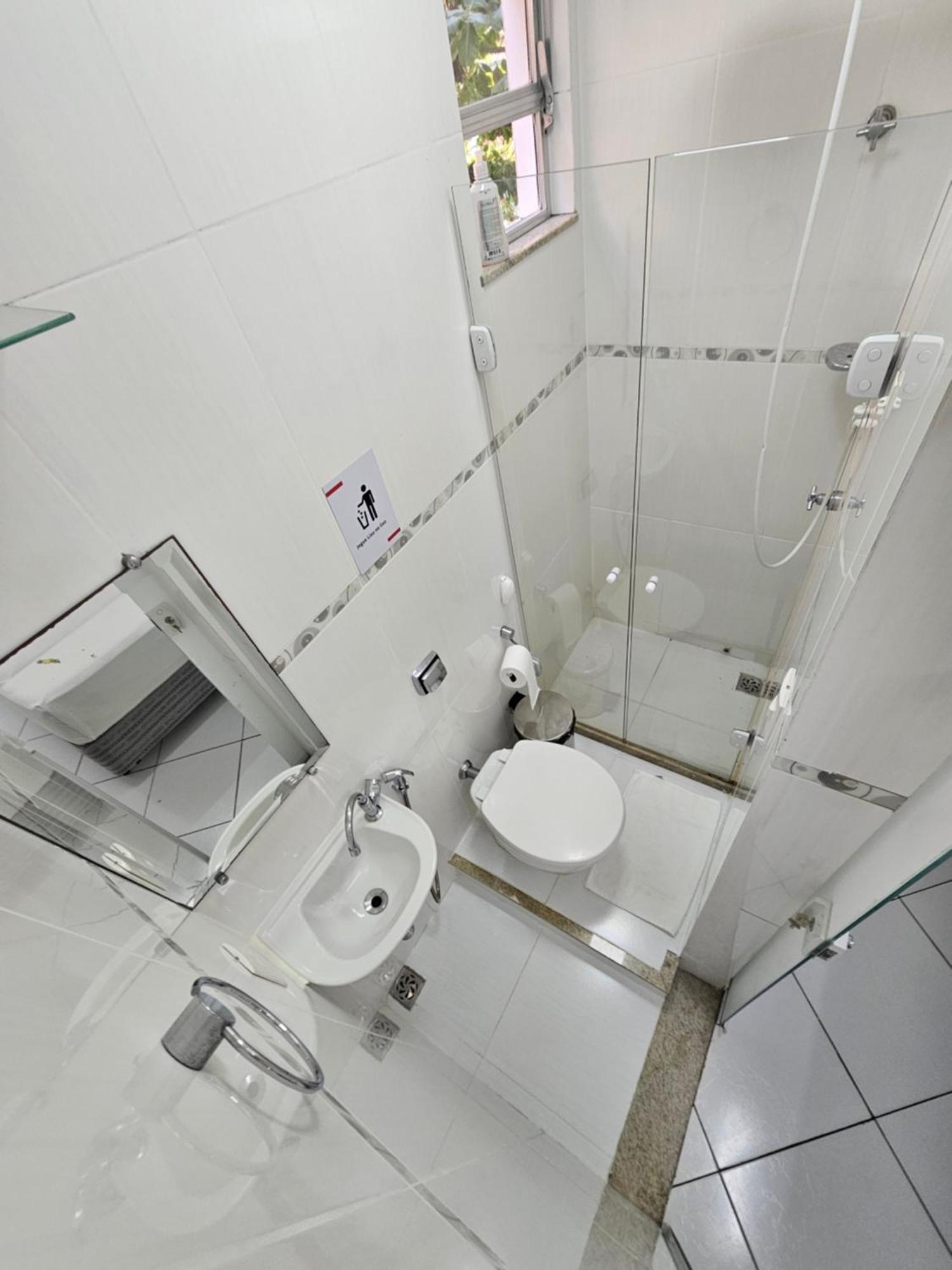 Privativo Em Habitación en casa particular Río de Janeiro