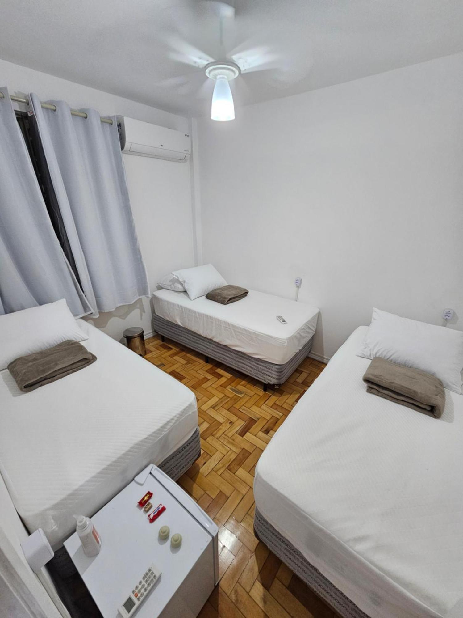 Privativo Em Habitación en casa particular Río de Janeiro