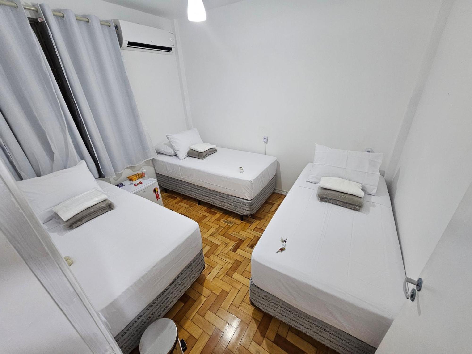 Habitación en casa particular Privativo Em Río de Janeiro