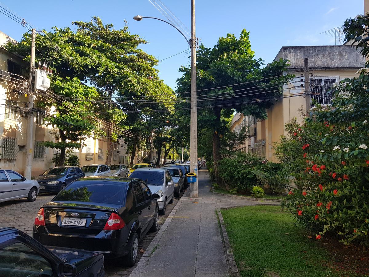 Privativo Em Habitación en casa particular *