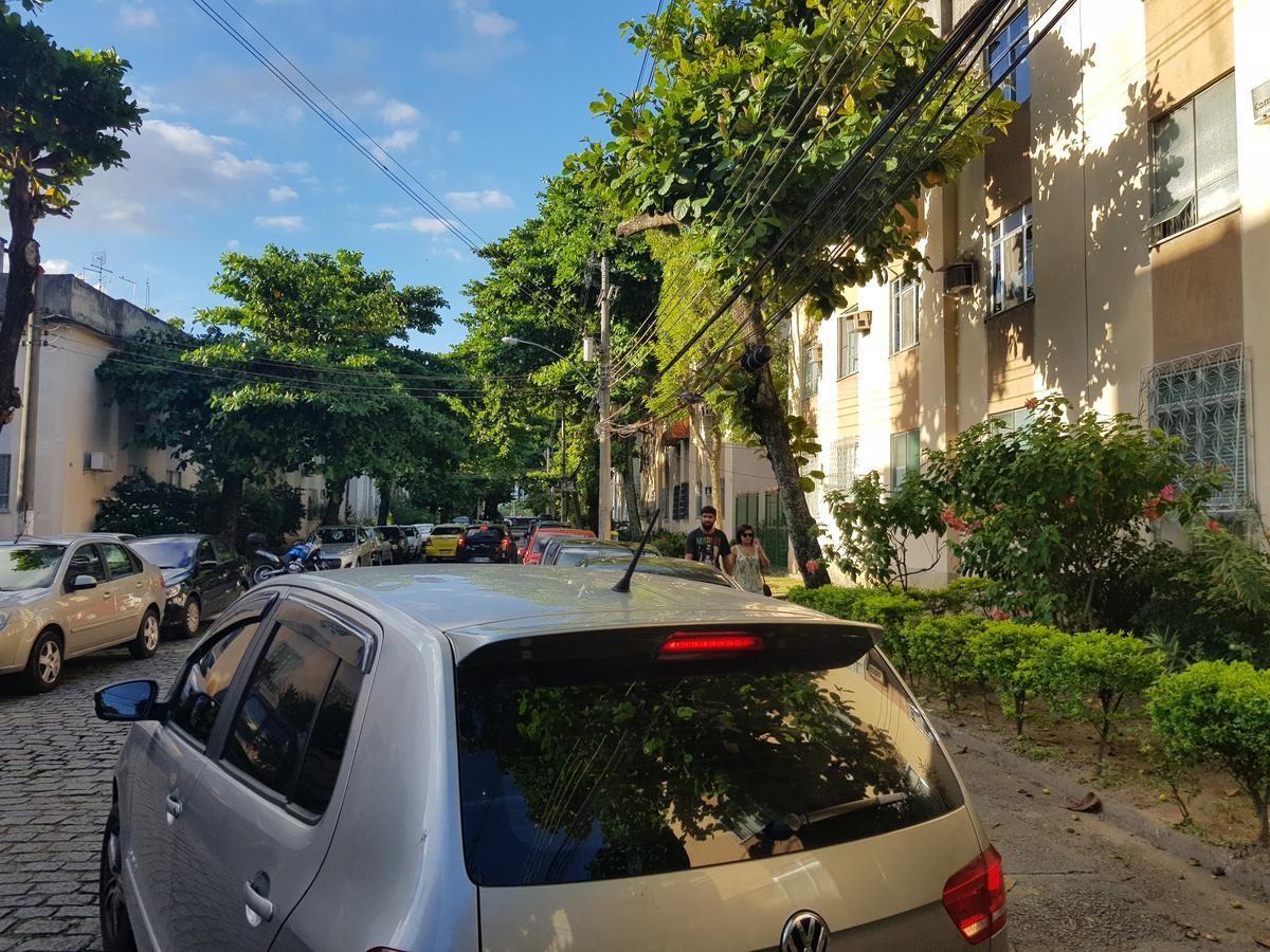 Privativo Em Habitación en casa particular
