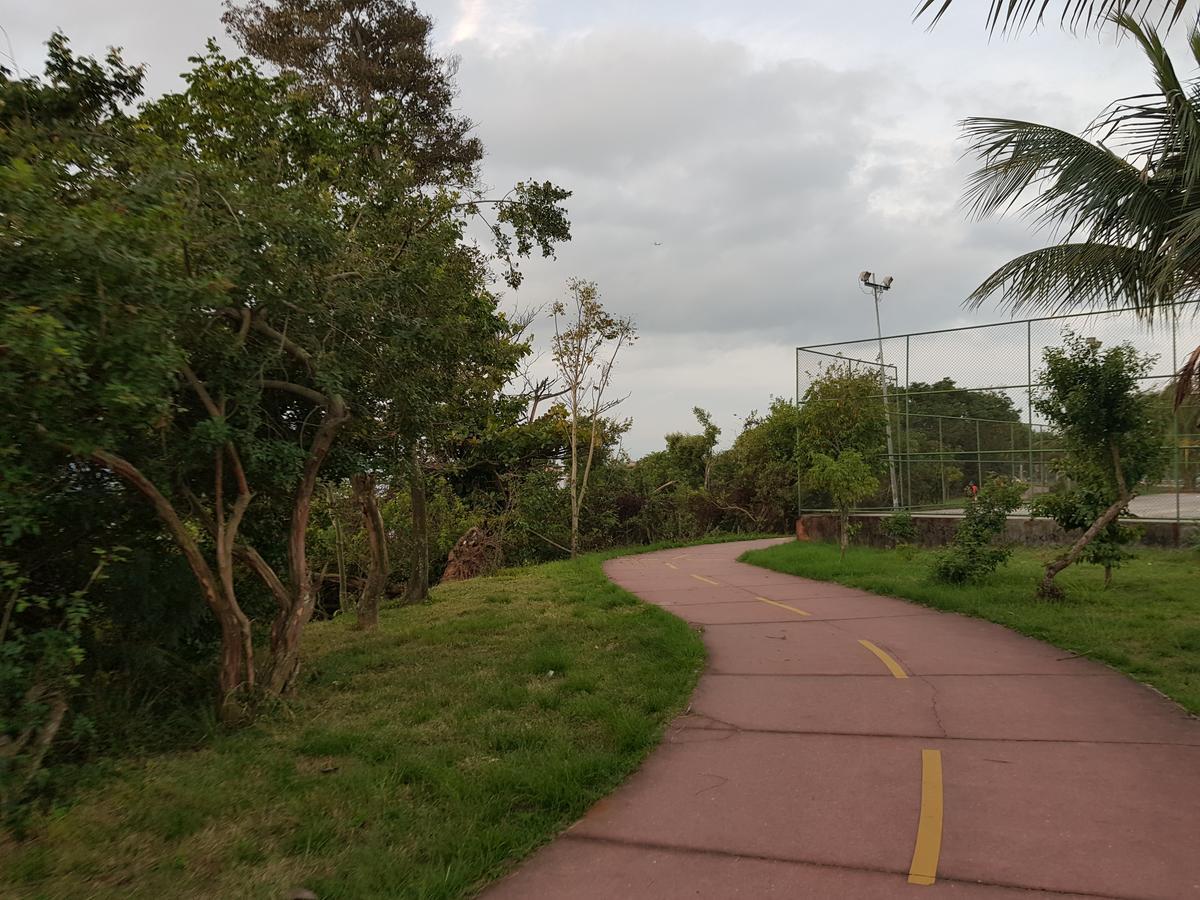 Habitación en casa particular Privativo Em Río de Janeiro