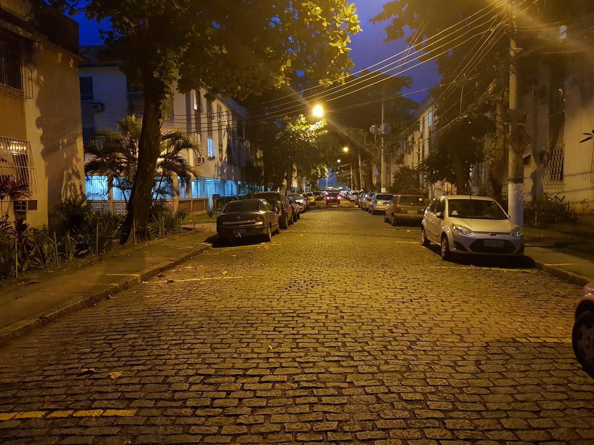 Privativo Em Habitación en casa particular Río de Janeiro