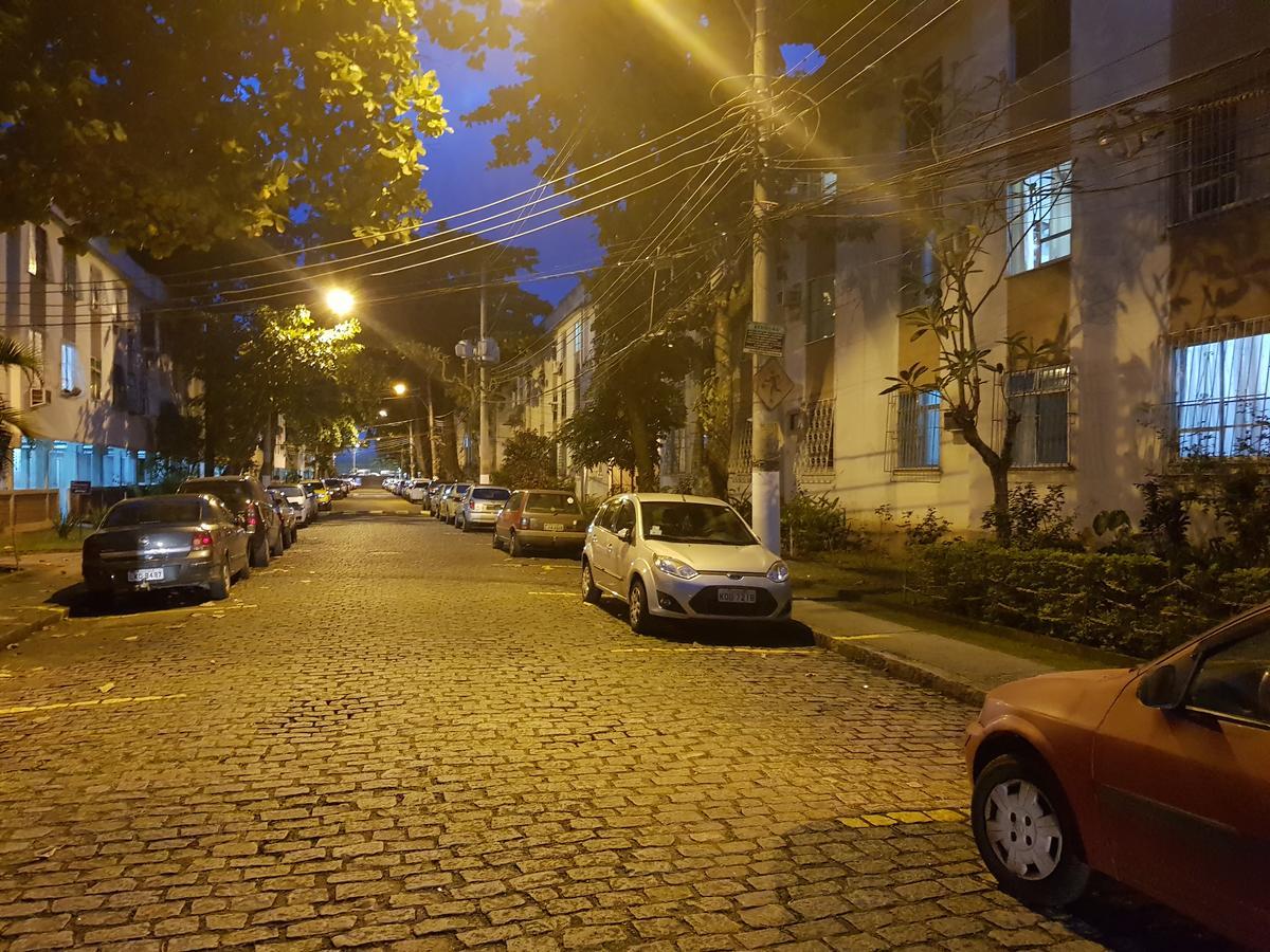 Privativo Em Habitación en casa particular Río de Janeiro