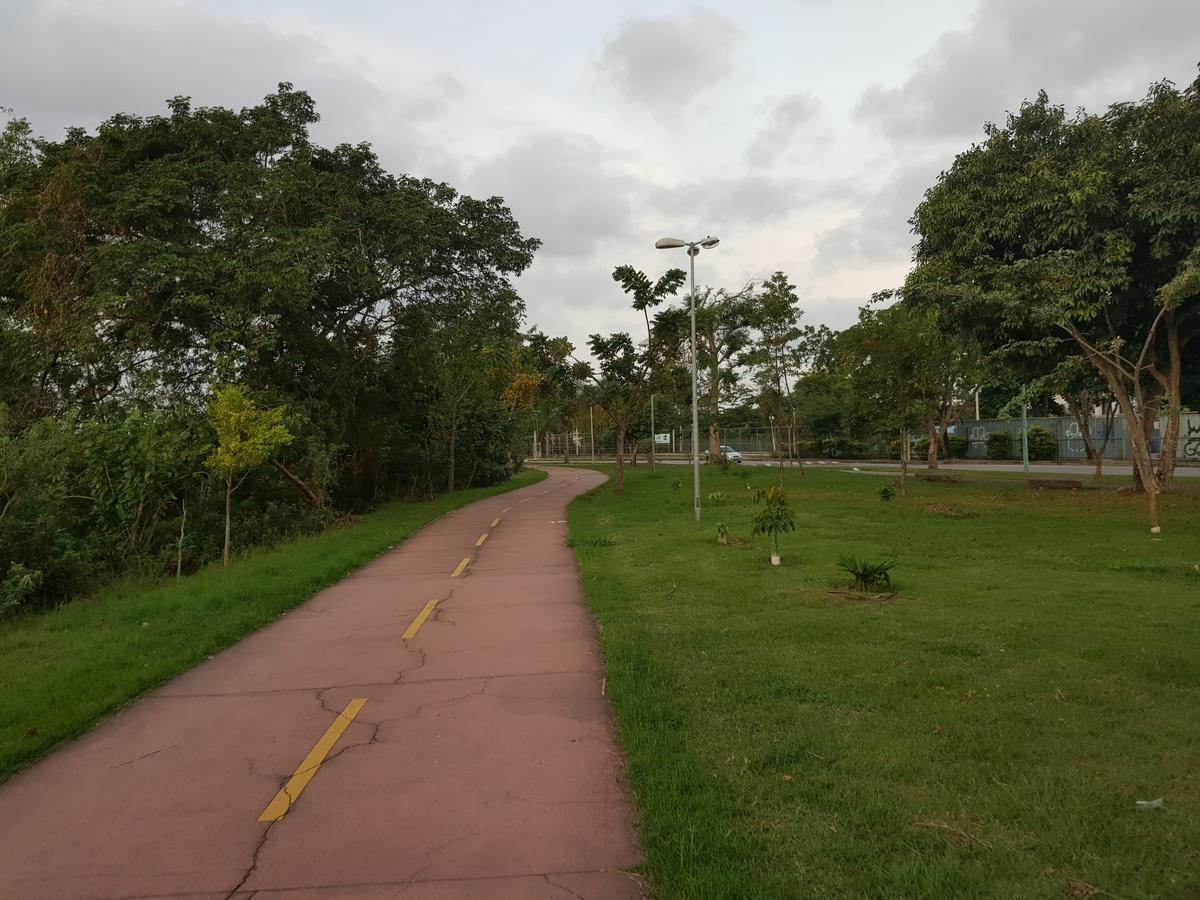 Privativo Em * Río de Janeiro