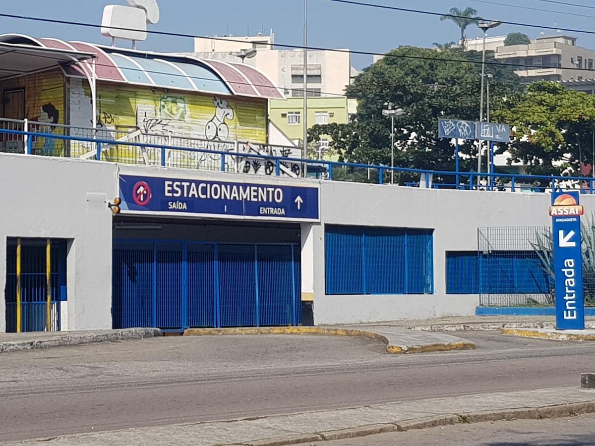 Privativo Em Río de Janeiro