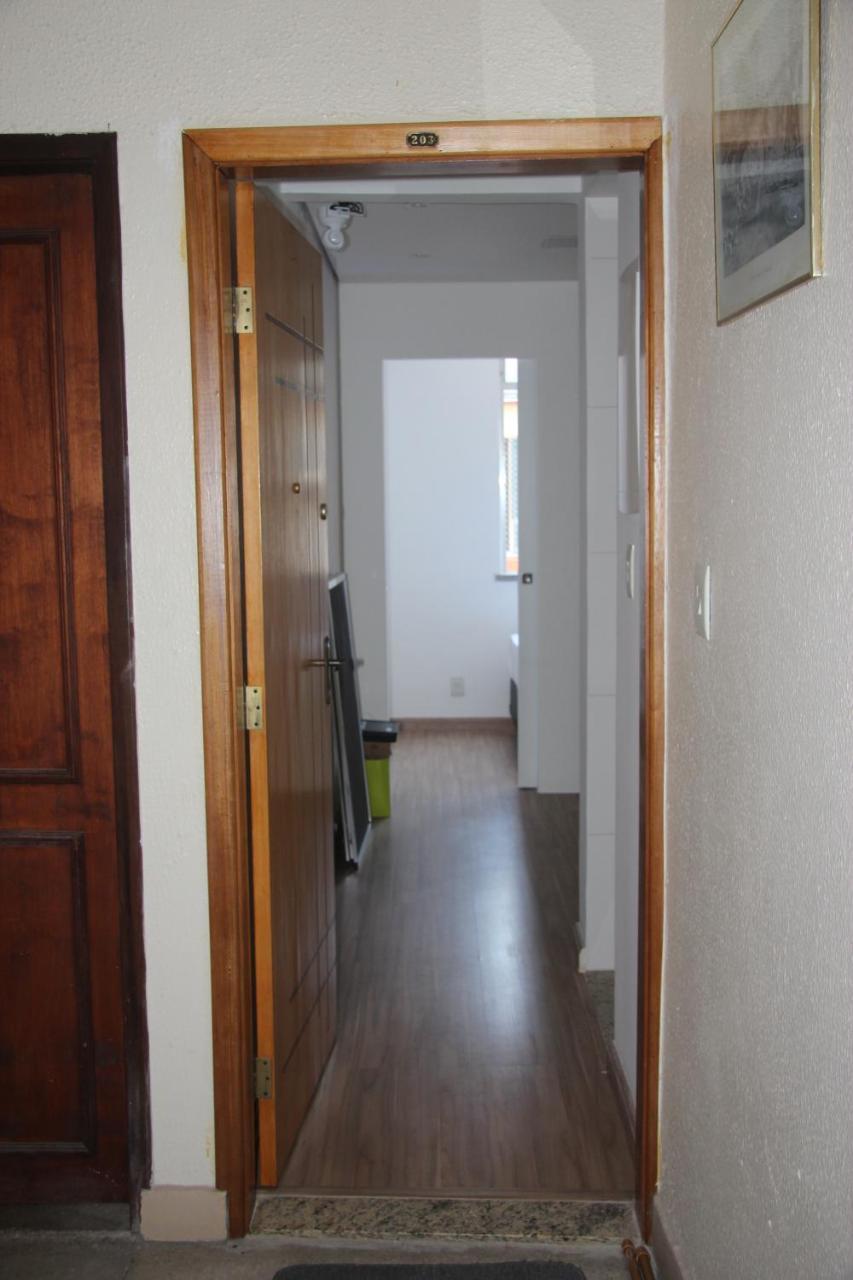 Privativo Em Habitación en casa particular *