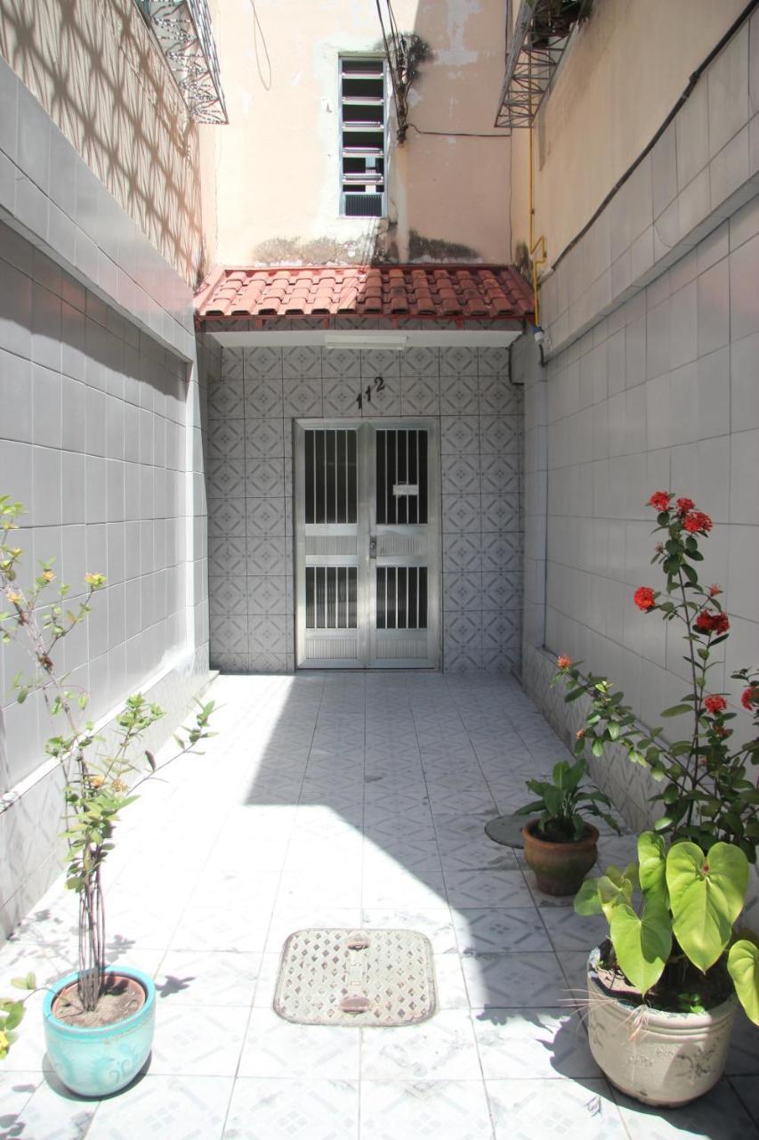 Privativo Em Habitación en casa particular