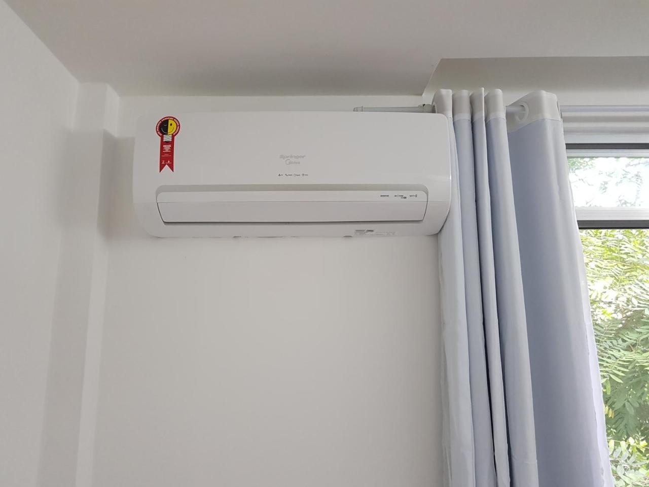 Habitación en casa particular Privativo Em