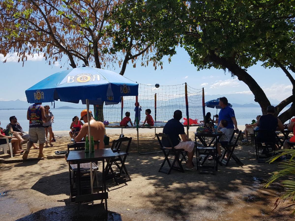 Privativo Em Alloggio in famiglia Rio de Janeiro
