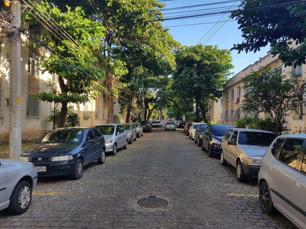 Privativo Em Séjour chez l'habitant *