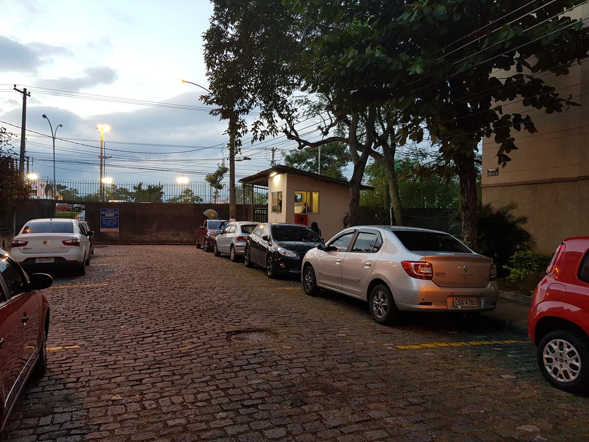 Privativo Em Séjour chez l'habitant